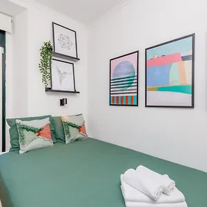 Guest house Guest 3 Boutique, Lisbon