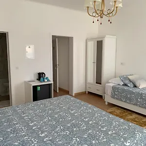  Maison d'hôtes Safira