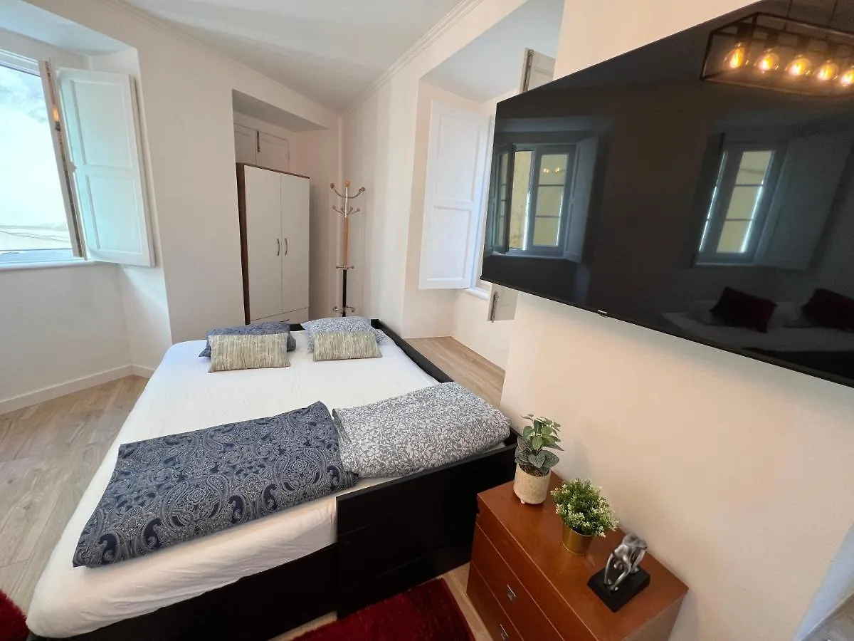 Guest house Blue Heaven Lisboa Hotel